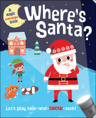 Where's Santa?