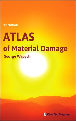 The Atlas of Material Damage
