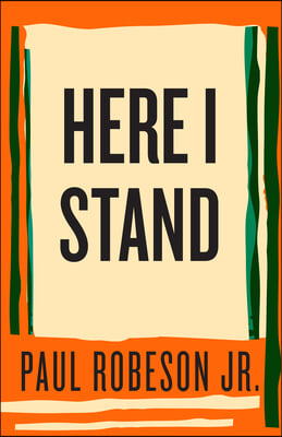 Here I Stand