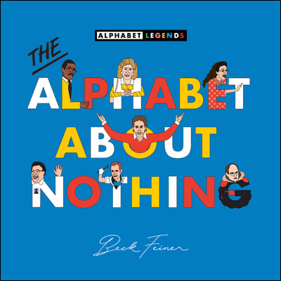 The Alphabet about Nothing