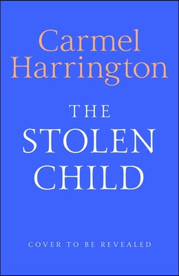 The Stolen Child