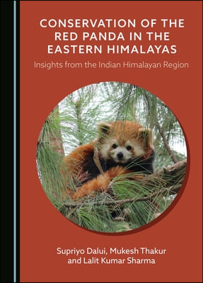 Conservation of the Red Panda in the Eastern Himalayas: Insights from the Indian Himalayan Region