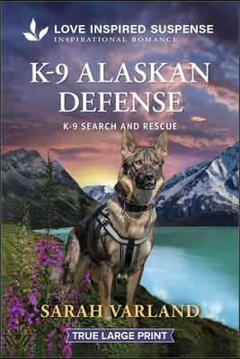 K-9 Alaskan Defense