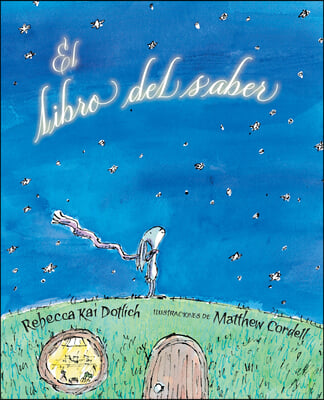 El Libro del Saber (the Knowing Book)