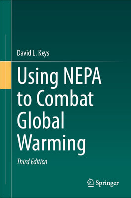 Using Nepa to Combat Global Warming