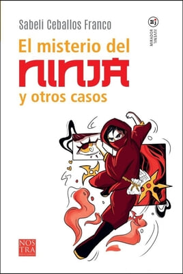 El Misterio del Ninja