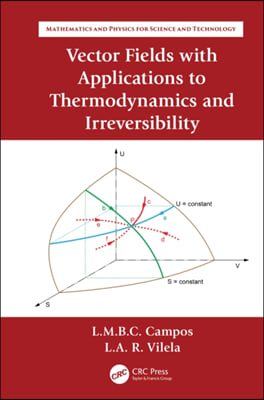 Vector Fields with Applications to Thermodynamics and Irreversibility