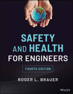 Safety and Health for Engineers