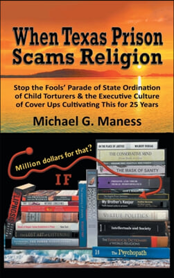 When Texas Prison Scams Religion