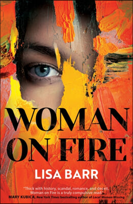 The Woman on Fire