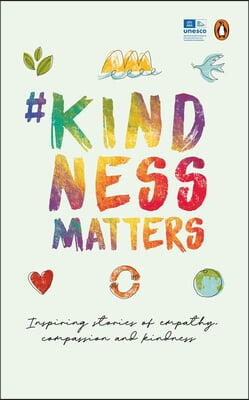 #KindnessMatters