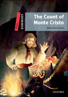 Dominoes 2e 3 Count Monte Cristo New Artwork MP3 Pack