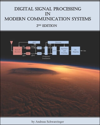 Digital Signal Processing in Modern Communication Systems (Edition 2)