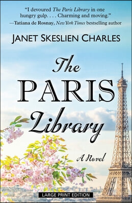 The Paris Library