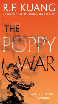 The Poppy War