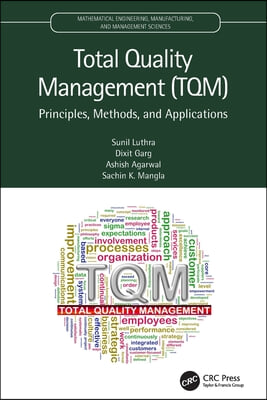 Total Quality Management (TQM)