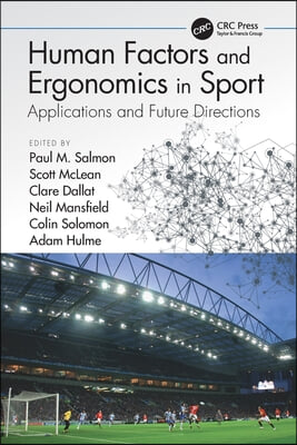 Human Factors and Ergonomics in Sport