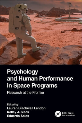 Psychology and Human Performance in Space Programs