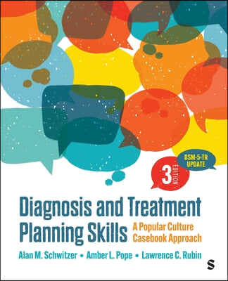 Diagnosis and Treatment Planning Skills: A Popular Culture Casebook Approach