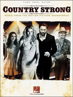 Country Strong: Music from the Motion Picture Soundtrack