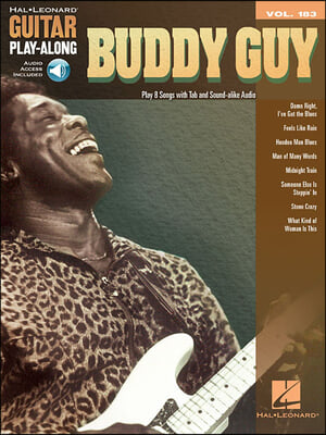 Buddy Guy