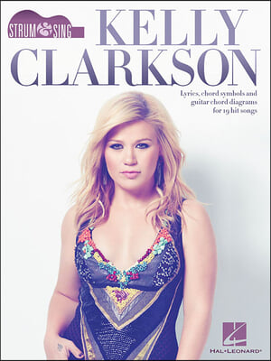 Kelly Clarkson