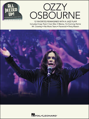 Ozzy Osbourne - All Jazzed Up!