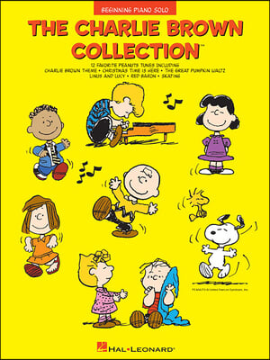 The Charlie Brown Collection