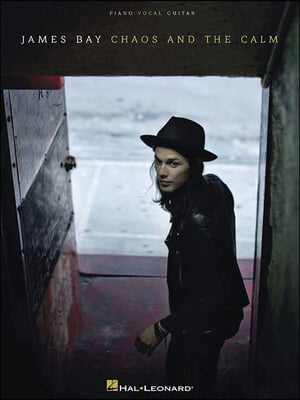 James Bay Chaos and the Calm