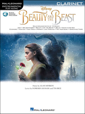 Beauty and the Beast: Clarinet