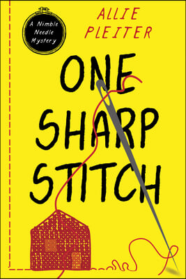 One Sharp Stitch