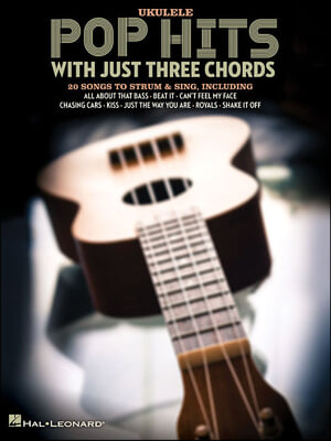 Pop Hits with Just Three Chords