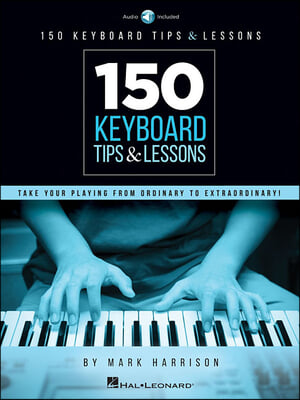 150 Keyboard Tips & Lessons