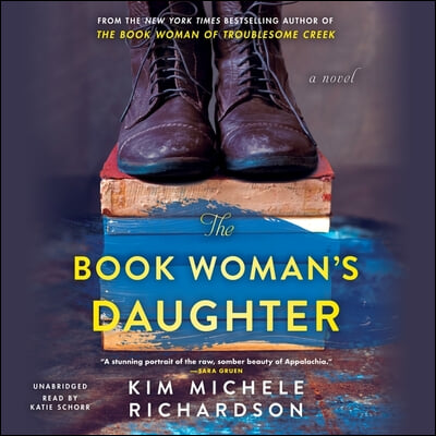 The Book Woman&#39;s Daughter