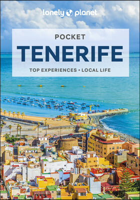 Lonely Planet Pocket Tenerife