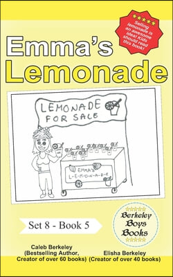 Emma's Lemonade (Berkeley Boys Books)