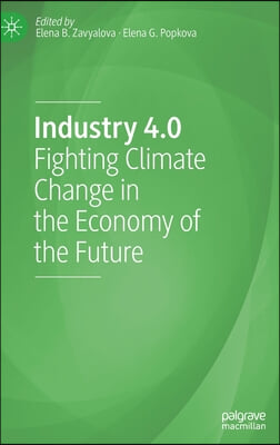 Industry 4.0: Fighting Climate Change in the Economy of the Future