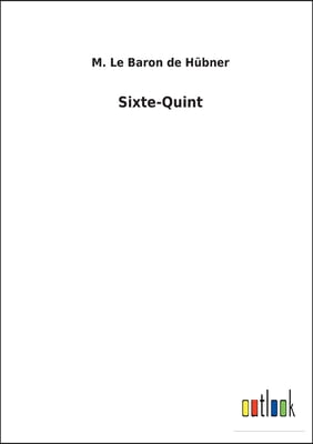 Sixte-Quint