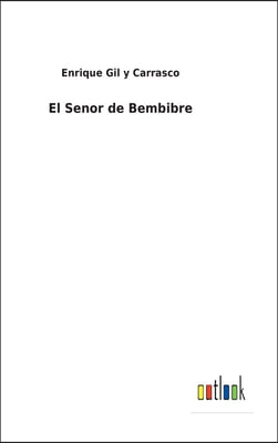 El Senor de Bembibre