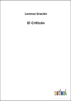 El Criticon