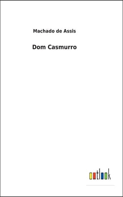 Dom Casmurro