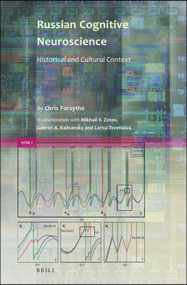 Russian Cognitive Neuroscience: Historical and Cultural Context