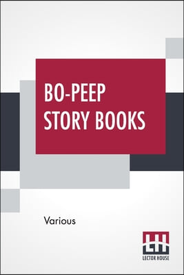 Bo-Peep Story Books