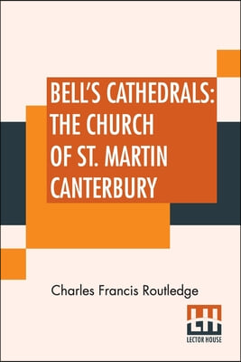 Bell&#39;s Cathedrals