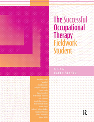 Successful Occupational Therapy Fieldwork Student