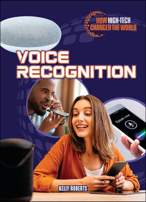 Voice Recognition