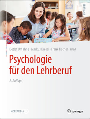 Psychologie F&#252;r Den Lehrberuf