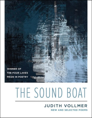 The Sound Boat: New and Selected Poems