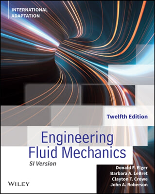 Engineering Fluid Mechanics