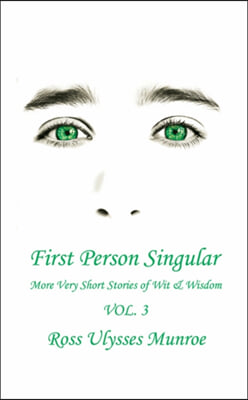 First Person Singular Vol. 3
